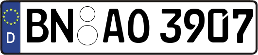BN-AO3907