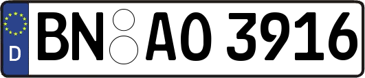 BN-AO3916