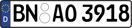 BN-AO3918