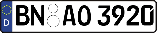 BN-AO3920