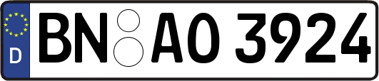 BN-AO3924