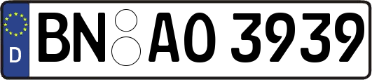 BN-AO3939