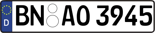 BN-AO3945