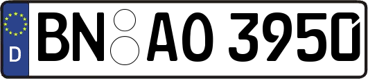 BN-AO3950