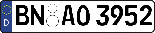 BN-AO3952