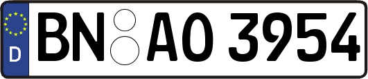 BN-AO3954