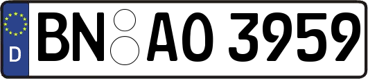 BN-AO3959
