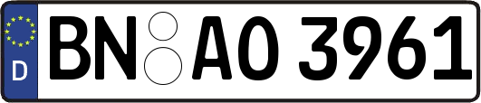 BN-AO3961