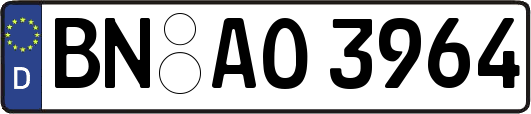 BN-AO3964