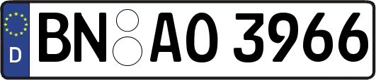 BN-AO3966