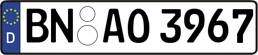 BN-AO3967