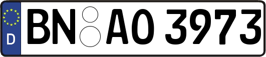 BN-AO3973