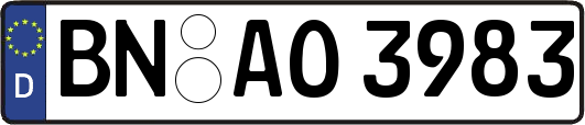 BN-AO3983