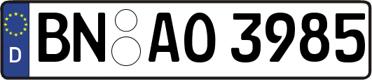 BN-AO3985
