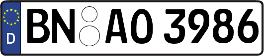 BN-AO3986