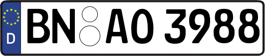 BN-AO3988