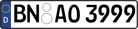 BN-AO3999