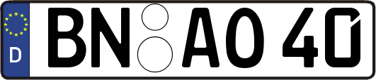 BN-AO40