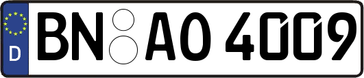 BN-AO4009