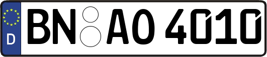 BN-AO4010