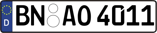 BN-AO4011
