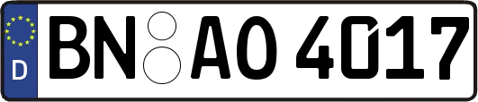 BN-AO4017