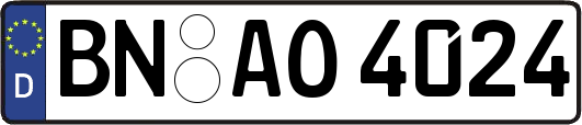 BN-AO4024