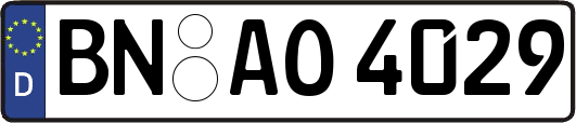 BN-AO4029