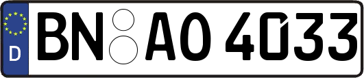BN-AO4033