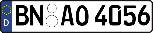BN-AO4056