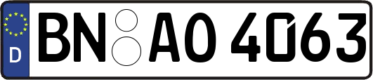 BN-AO4063