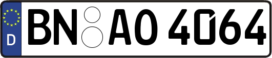 BN-AO4064