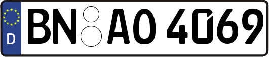 BN-AO4069