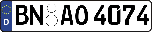BN-AO4074