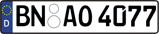 BN-AO4077