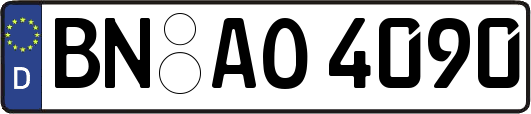 BN-AO4090