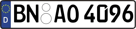 BN-AO4096