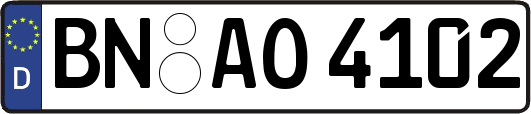 BN-AO4102