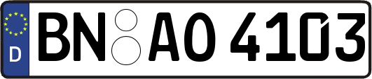 BN-AO4103
