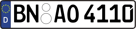 BN-AO4110