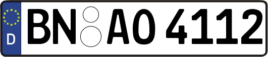 BN-AO4112