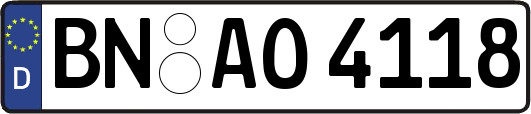 BN-AO4118