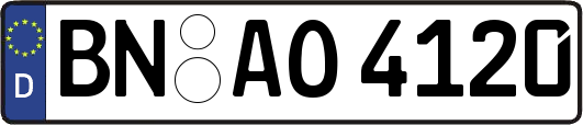 BN-AO4120
