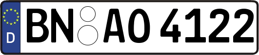 BN-AO4122