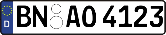 BN-AO4123