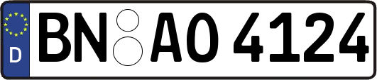 BN-AO4124