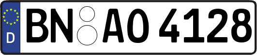 BN-AO4128