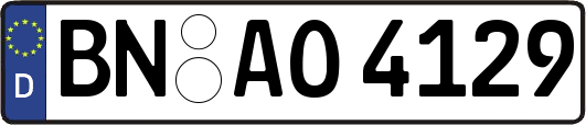 BN-AO4129