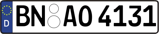 BN-AO4131