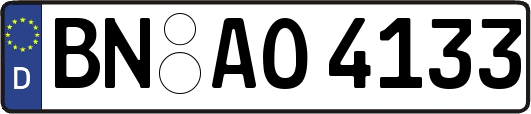 BN-AO4133